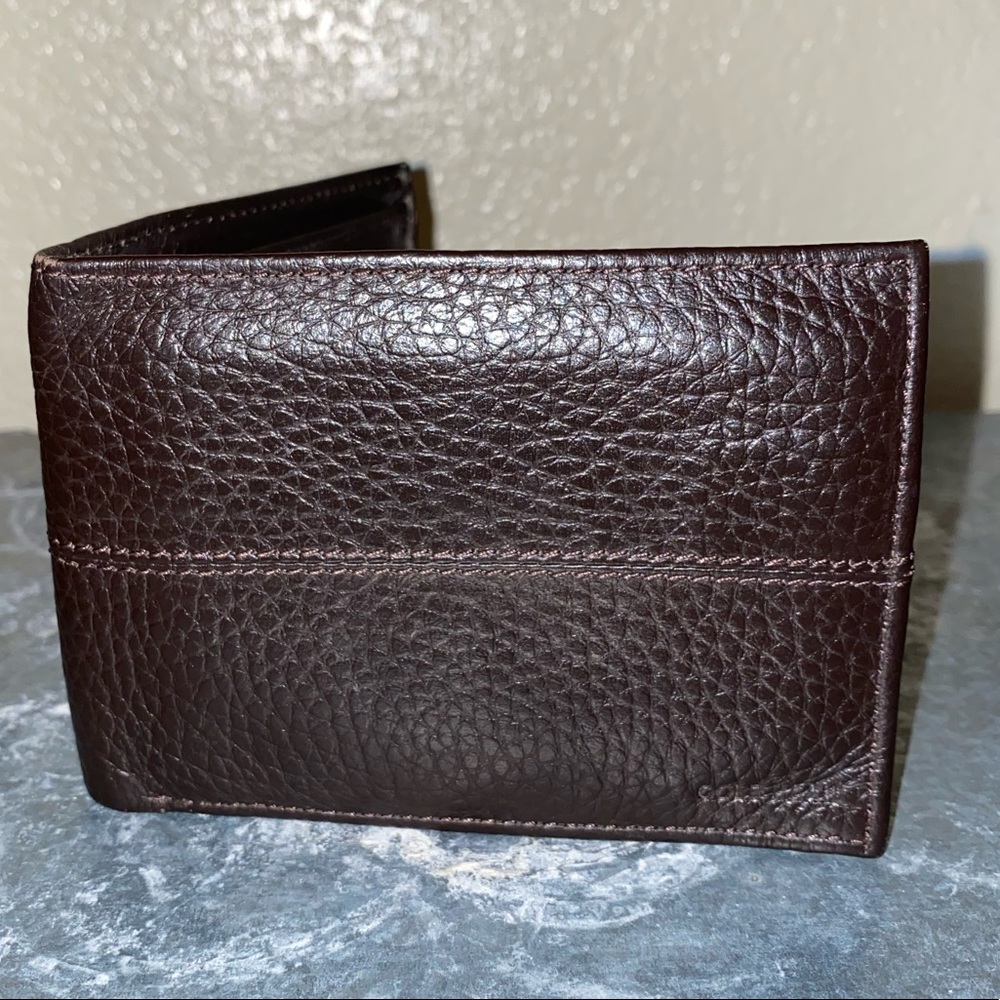 Cole Haan Wallet